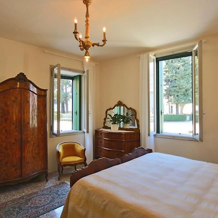 Il Castello Villa Barbarano Vicentino Kültér fotó