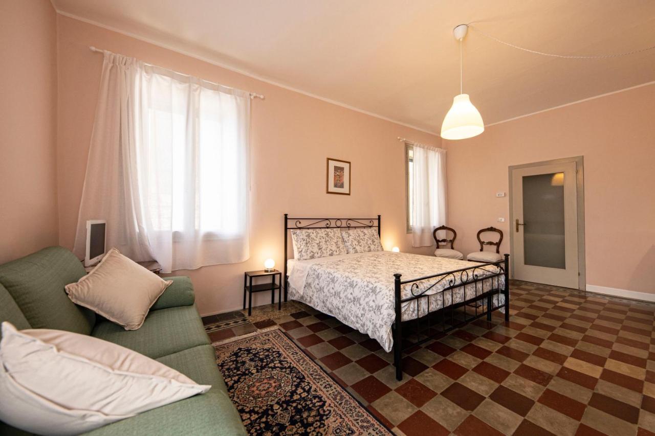 Il Castello Villa Barbarano Vicentino Kültér fotó