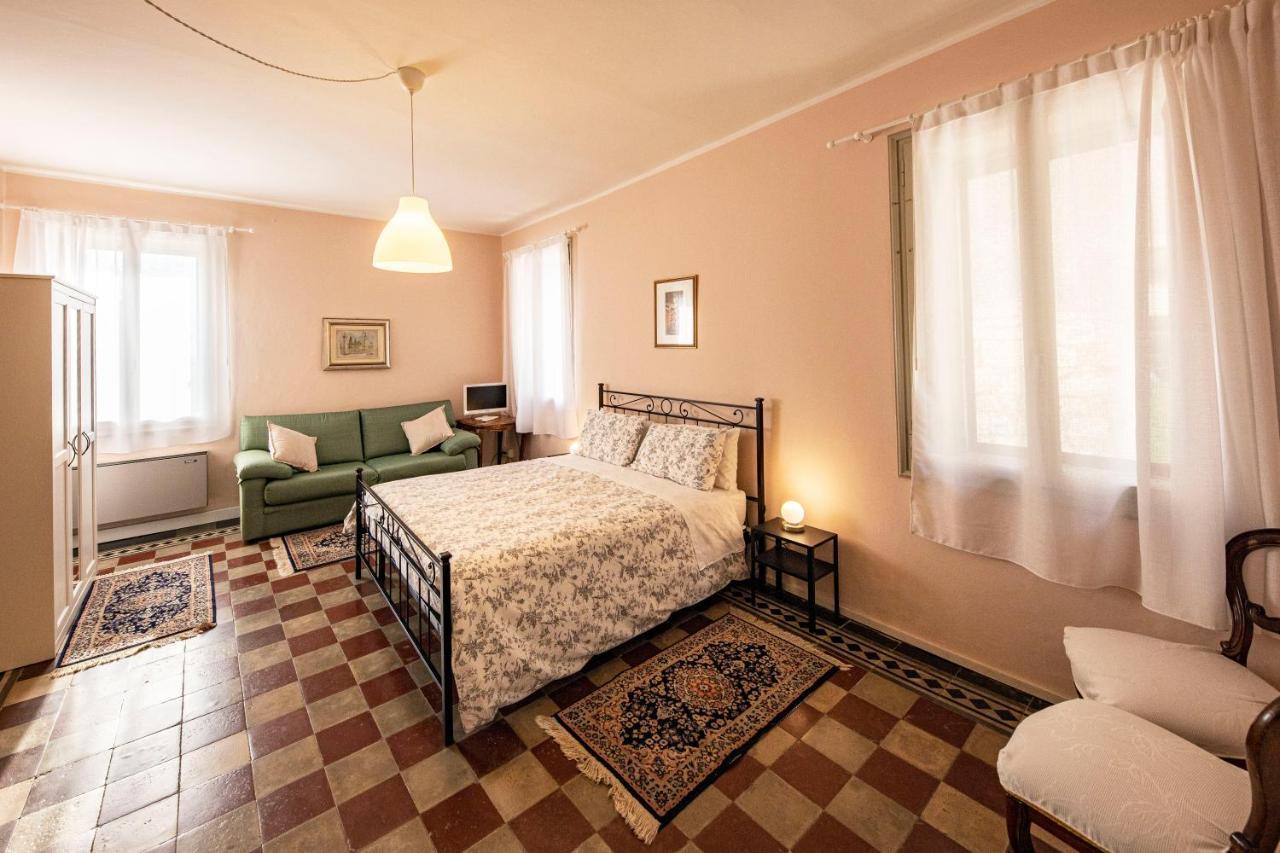 Il Castello Villa Barbarano Vicentino Kültér fotó