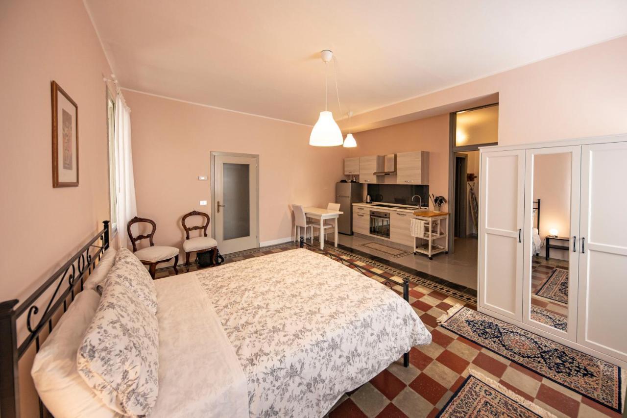 Il Castello Villa Barbarano Vicentino Kültér fotó