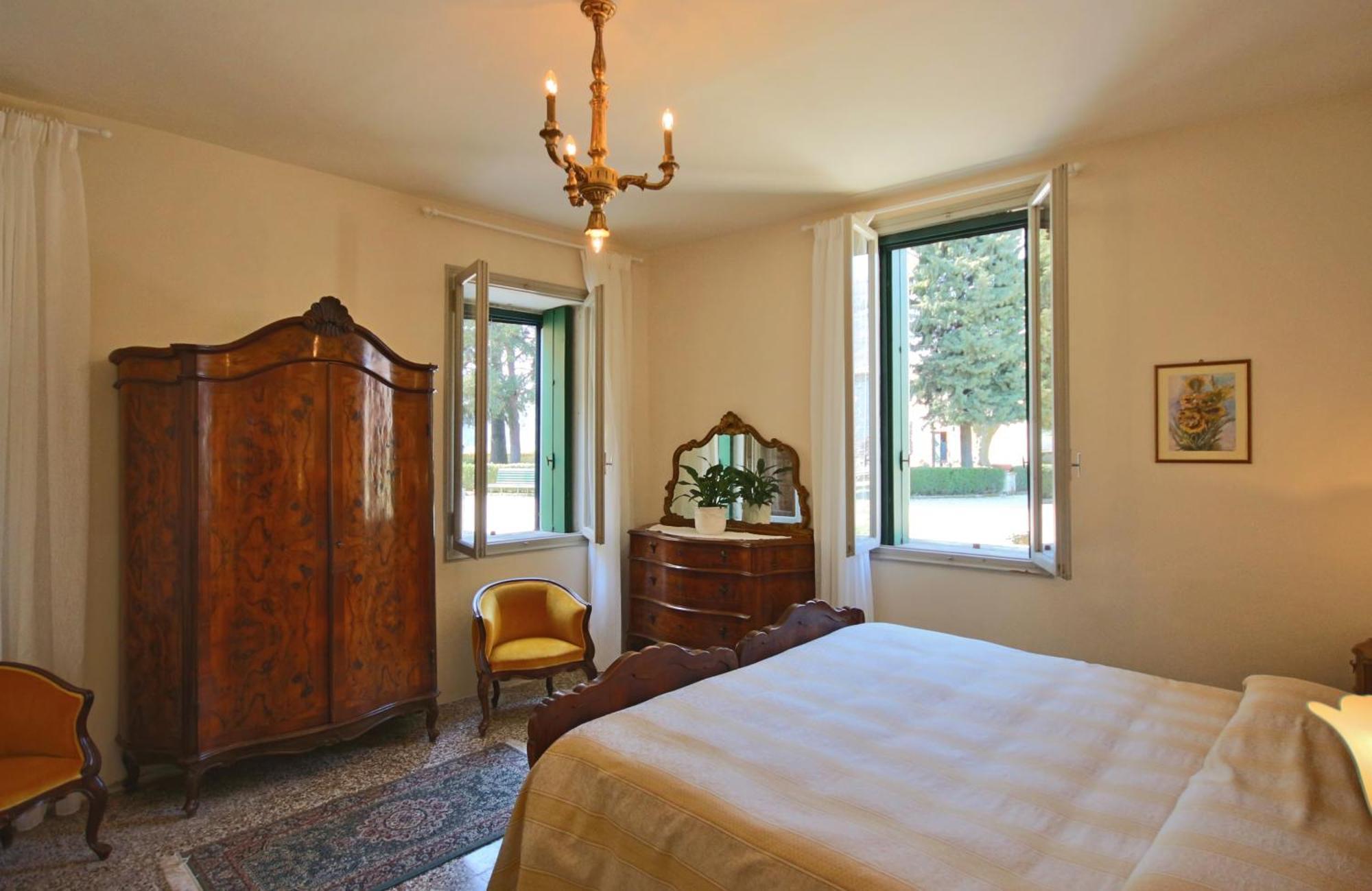 Il Castello Villa Barbarano Vicentino Kültér fotó