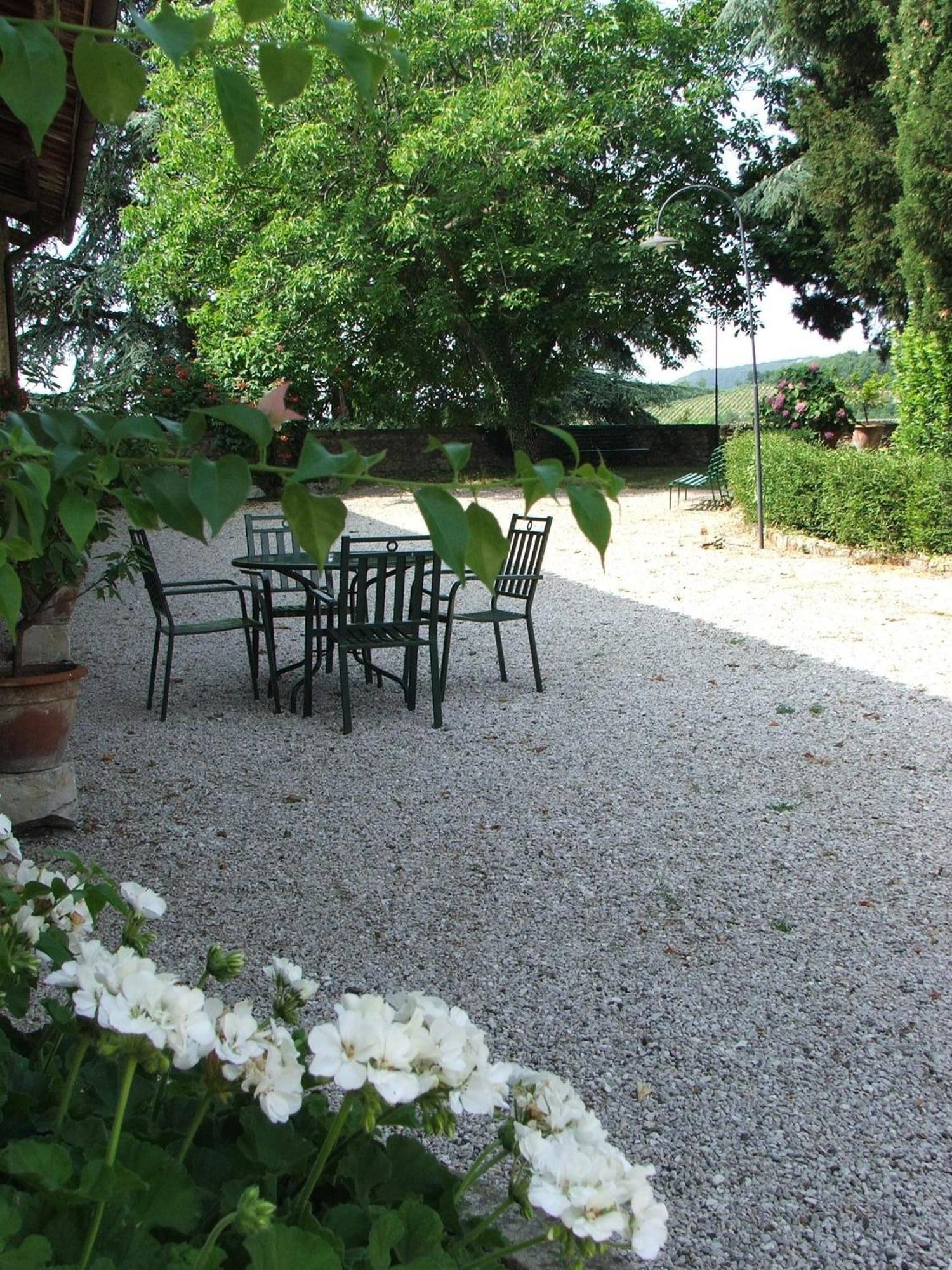 Il Castello Villa Barbarano Vicentino Kültér fotó