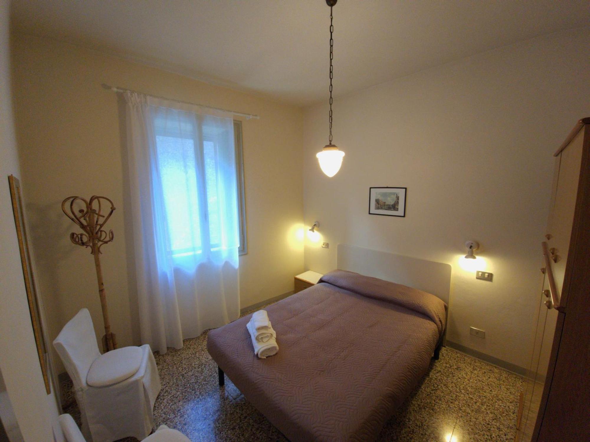 Il Castello Villa Barbarano Vicentino Szoba fotó